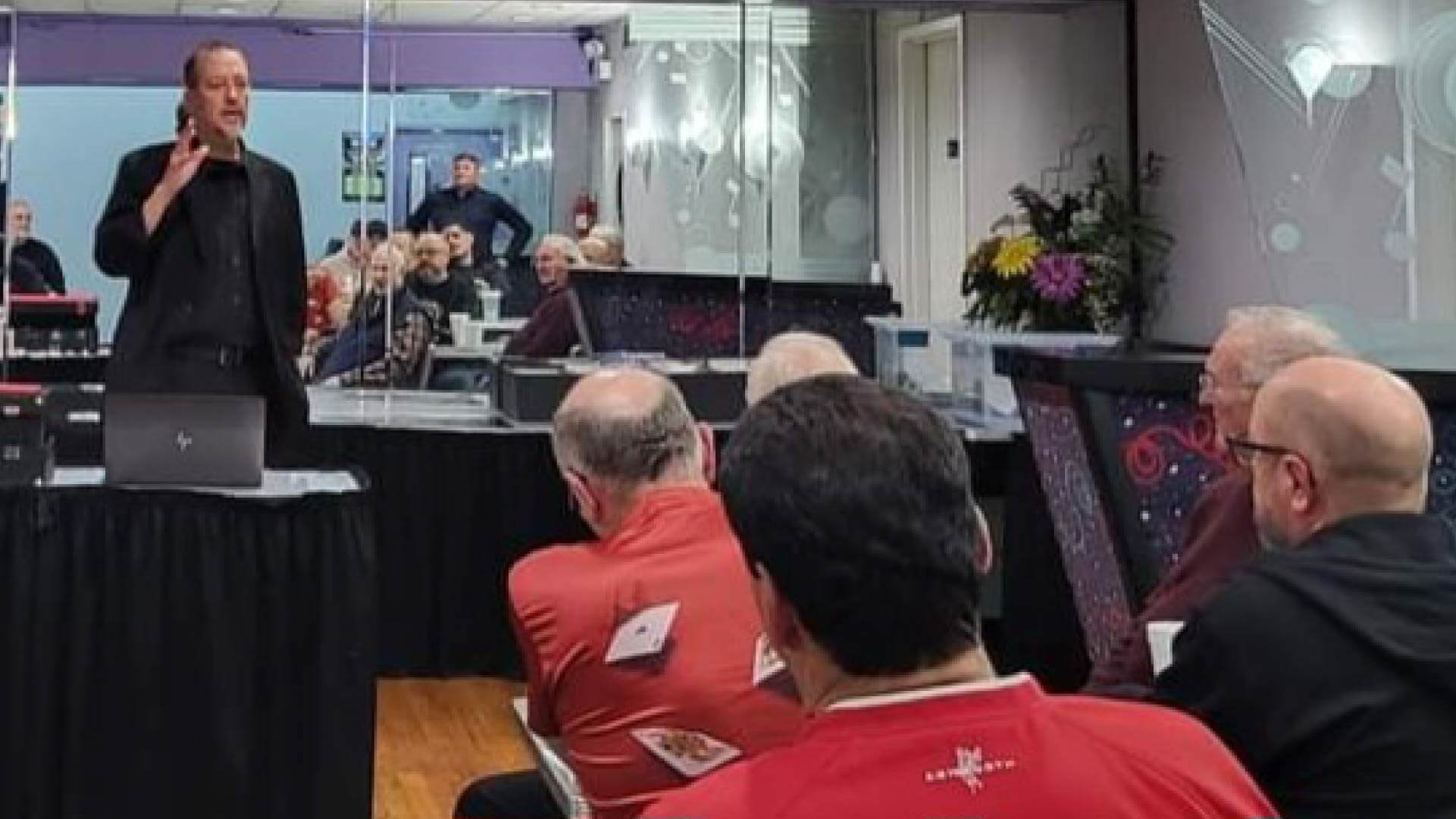 keith lecture hero v1 keith lecture hero v1